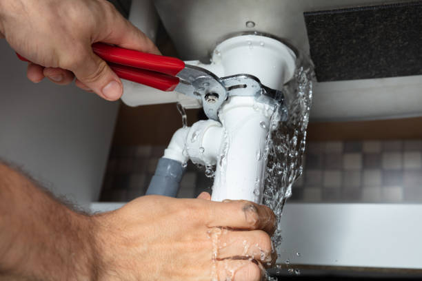 Best 24/7 water damage repair  in Sandstone, MN