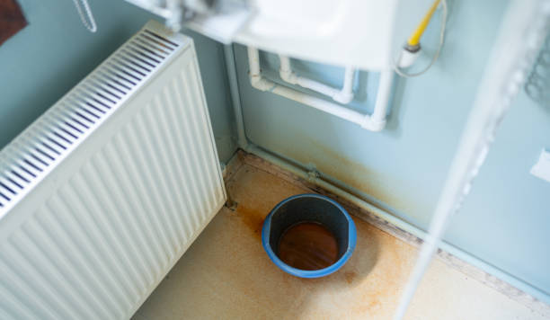 Best Flood damage cleanup  in Sandstone, MN