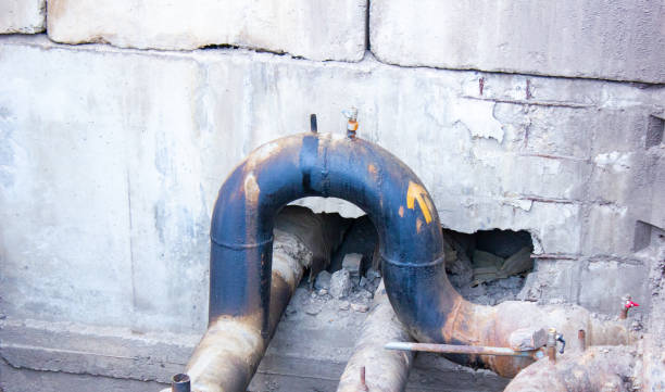 Best Water damage restoration company  in Sandstone, MN